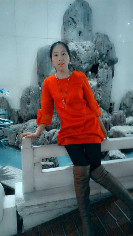 真诚资料照片_陕西西安征婚交友_珍爱网