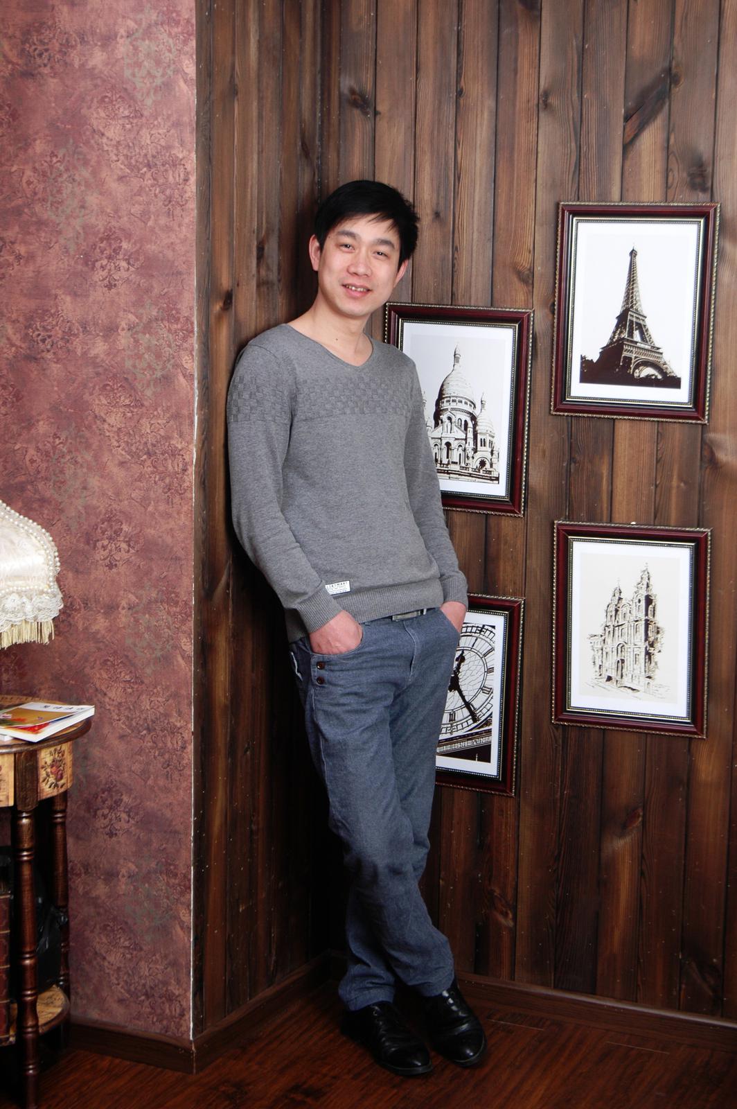 36岁离异男征婚照片(id:61301491)_重庆征婚交友_珍爱网