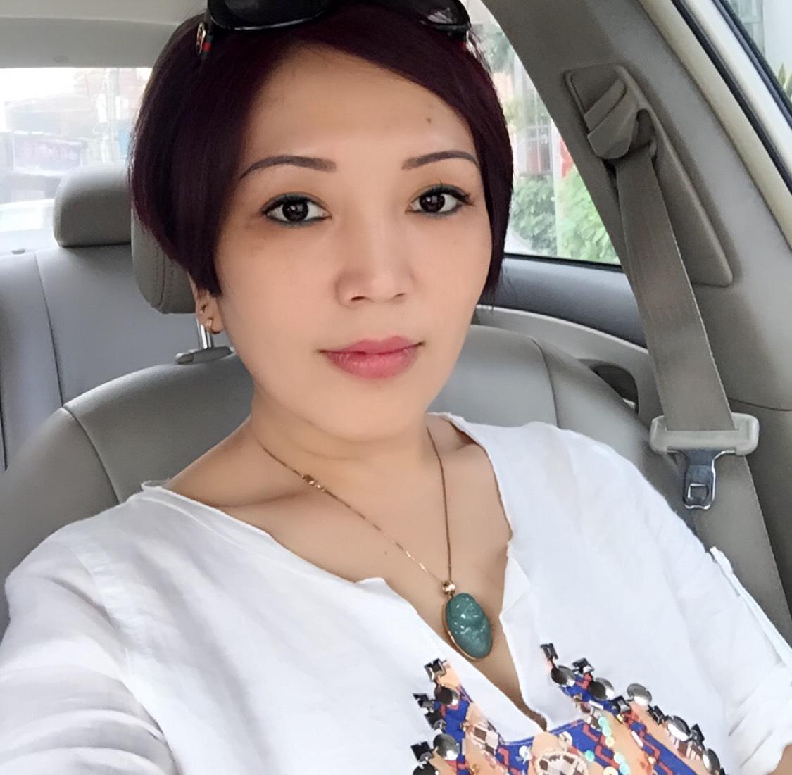 43岁离异女征婚照片(id:61454647)_广东汕头征婚交友_珍爱网