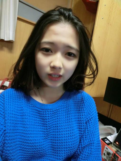 25岁未婚女征婚照片(id:61552075)_山东青岛征婚交友_珍爱网