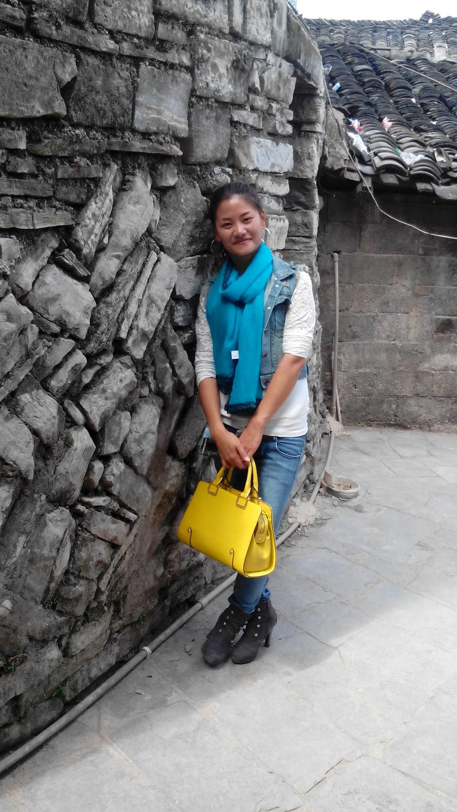 燕子资料照片_湖南湘西土家族苗族自治州征婚交友_珍爱网