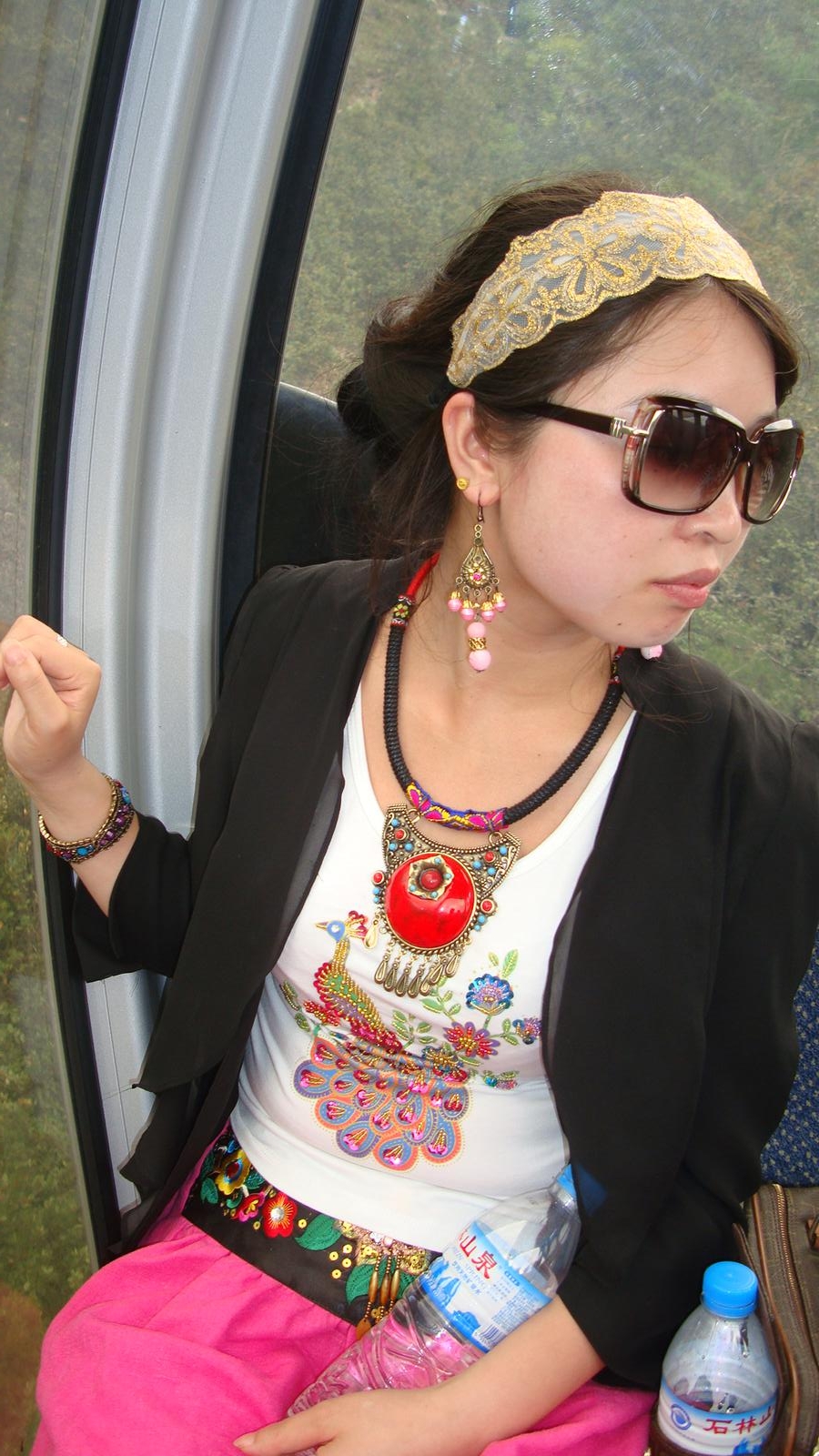 29岁离异女征婚照片(id:62017207)_湖北黄石征婚交友_珍爱网