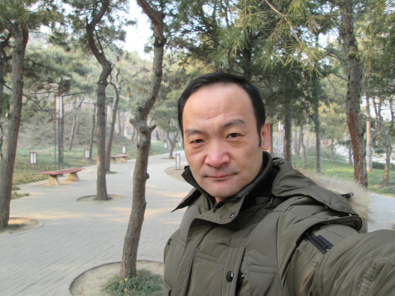 50岁离异男征婚照片(id:62572723)_北京征婚交友_珍爱网