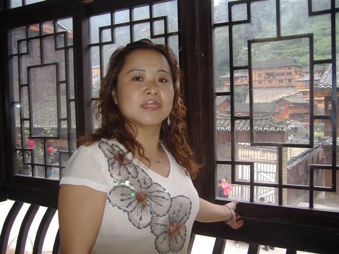 54岁丧偶女征婚照片(id:62894233)_贵州贵阳征婚交友_珍爱网