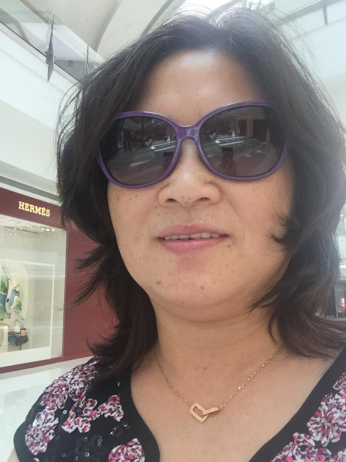 55岁丧偶女征婚照片(id:63401041)_辽宁抚顺征婚交友_珍爱网