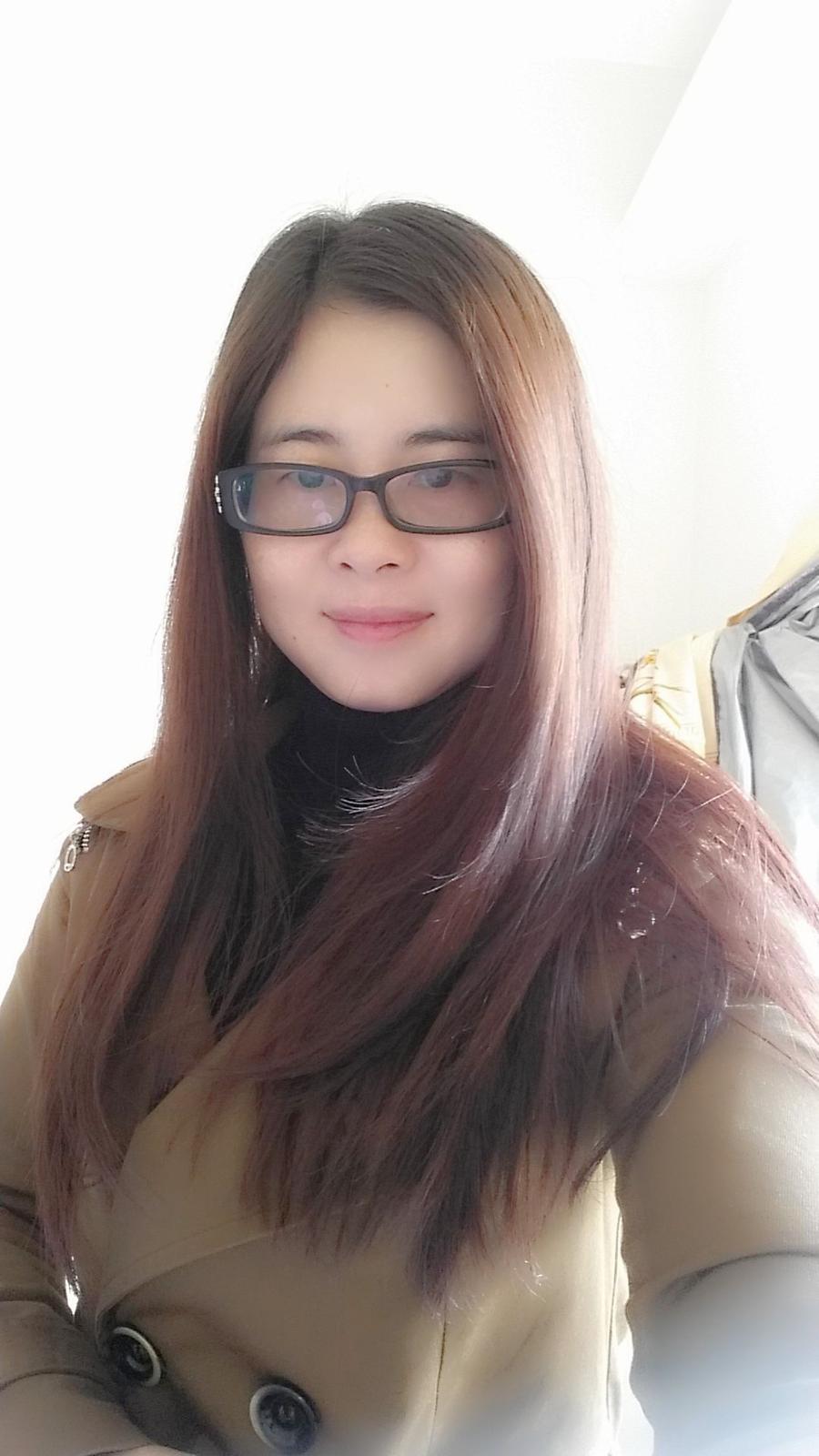 小霞资料照片_广东汕头征婚交友_珍爱网