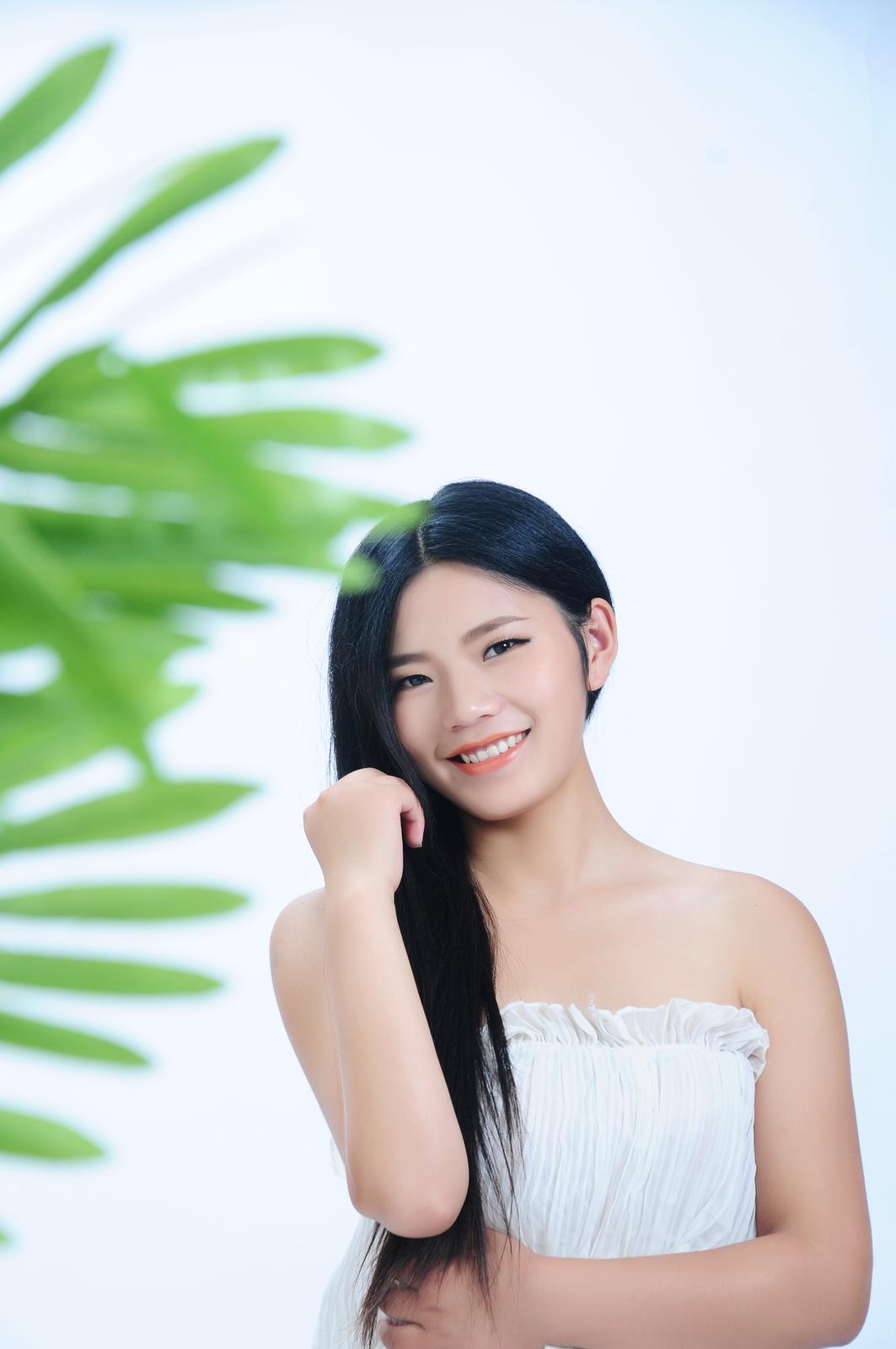 26岁未婚女征婚照片(id:63824035)_山东枣庄征婚交友_珍爱网