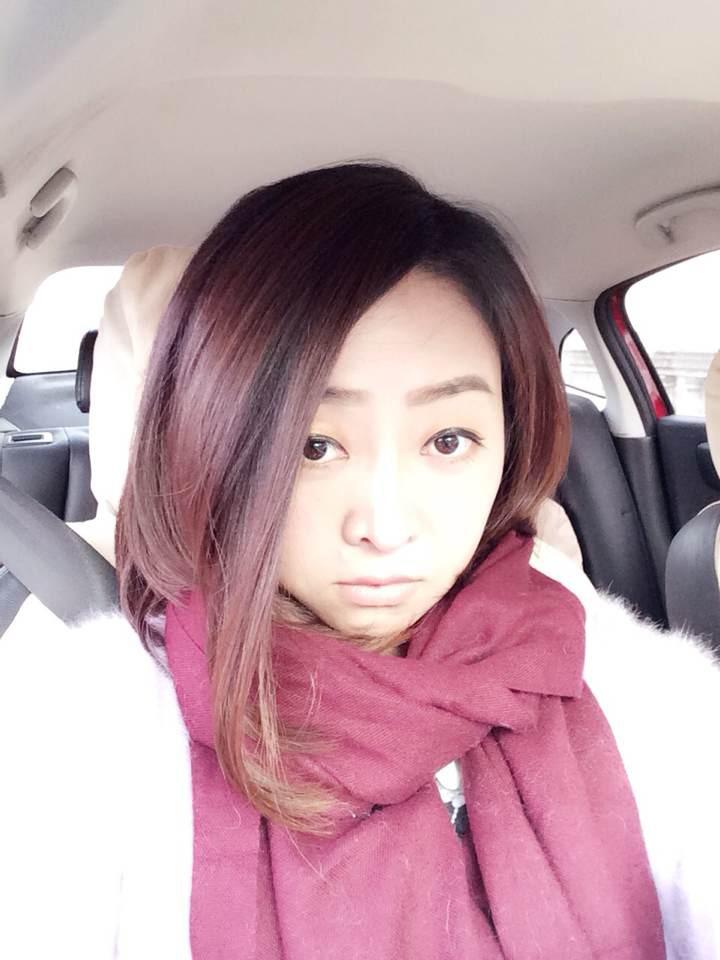 34岁未婚女征婚照片(id:63959419)_浙江杭州征婚交友_珍爱网