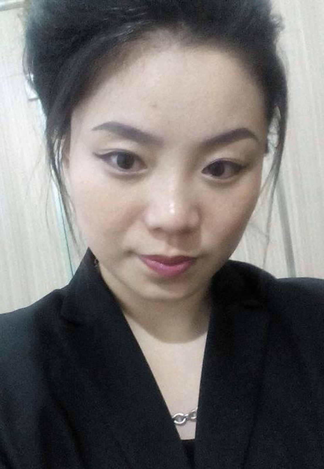 35岁离异女征婚照片(id:64343929)_黑龙江佳木斯征婚交友_珍爱网