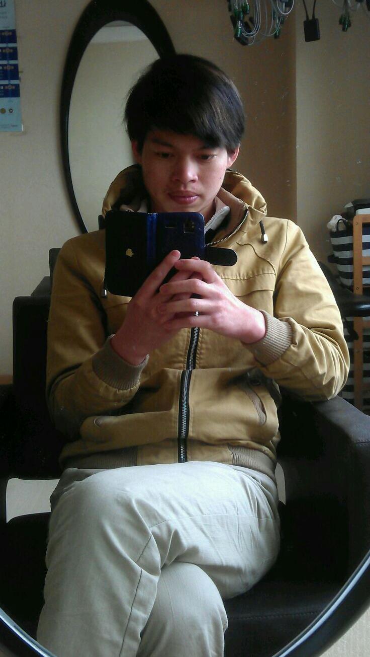 阿叔资料照片_海南海口征婚交友_珍爱网