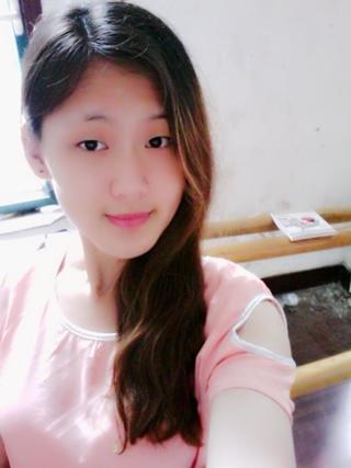 24岁未婚女征婚照片(id:64687327)_山东淄博征婚交友_珍爱网