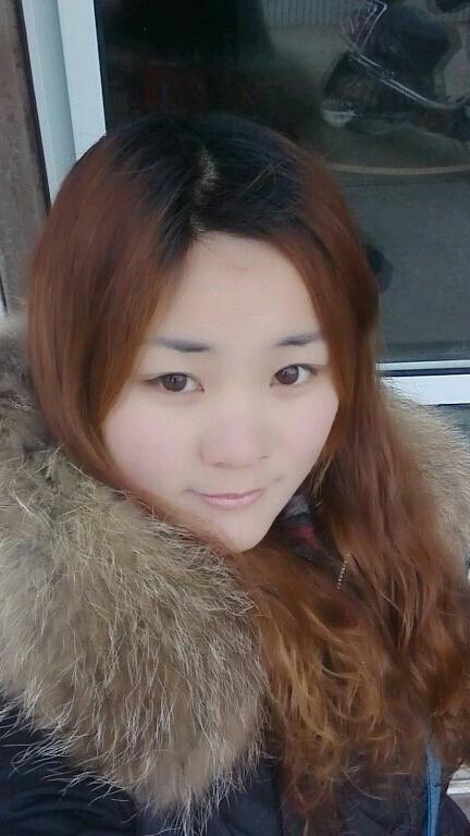 27岁未婚女征婚照片(id:64700395)_安徽亳州征婚交友_珍爱网