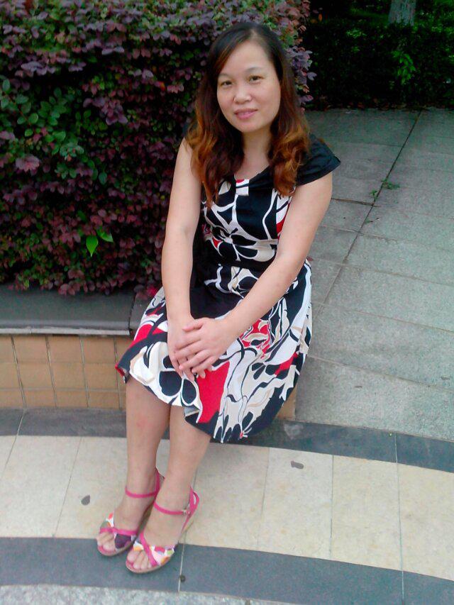 43岁离异女征婚照片(id:65037313)_湖南株洲征婚交友_珍爱网