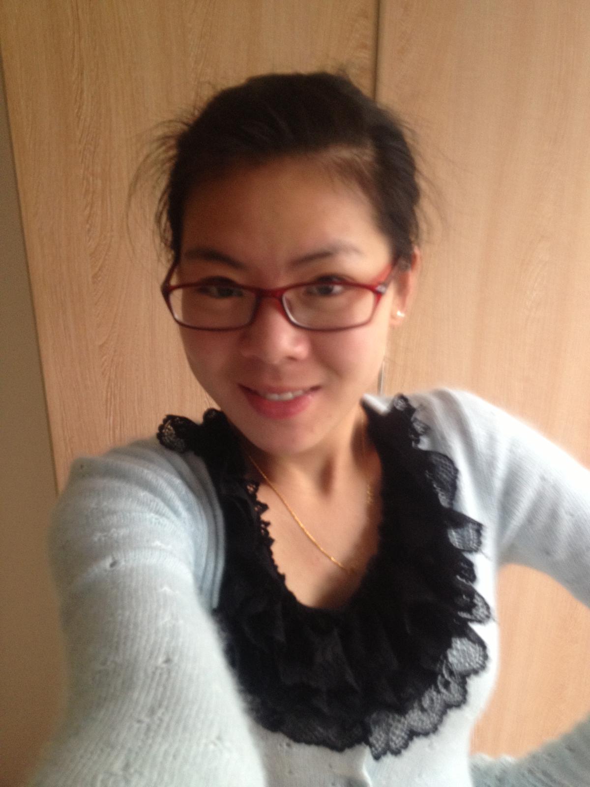 29岁未婚女征婚照片(id:65057803)_上海征婚交友_珍爱网