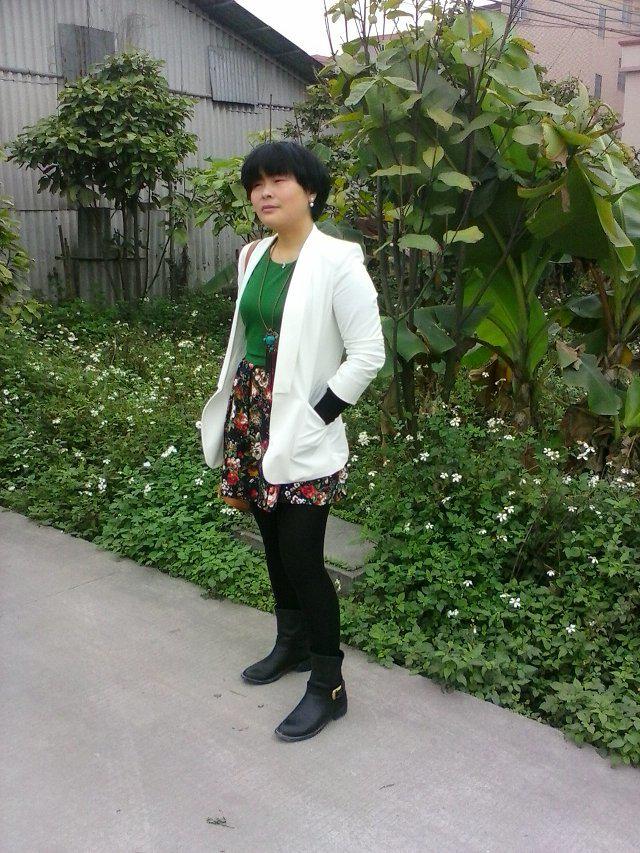 43岁离异女征婚照片(id:65263789)_广东广州征婚交友_珍爱网