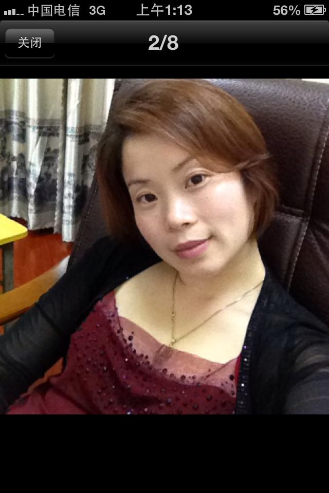 40岁离异女征婚照片(id:65408755)_安徽芜湖征婚交友_珍爱网