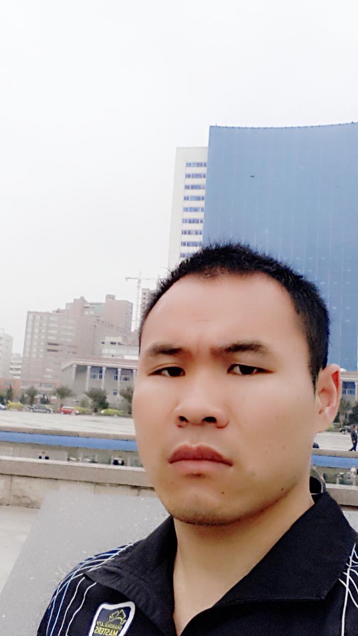 28岁未婚男征婚照片(id:65437123)_福建泉州征婚交友_珍爱网