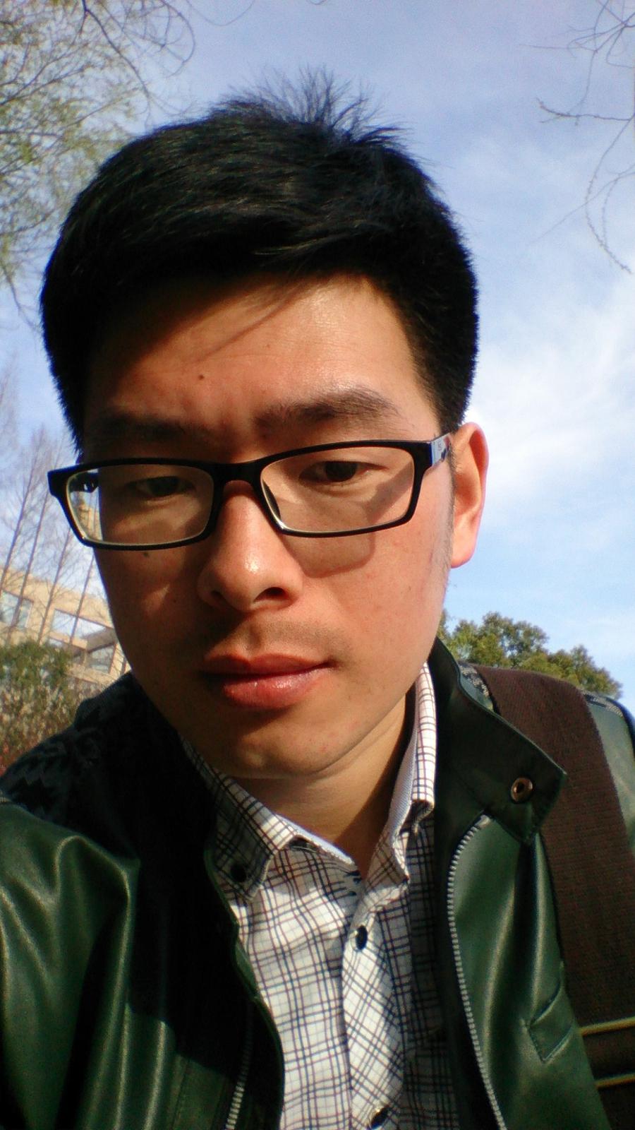 31岁未婚男征婚照片(id:65465863)_上海征婚交友_珍爱网