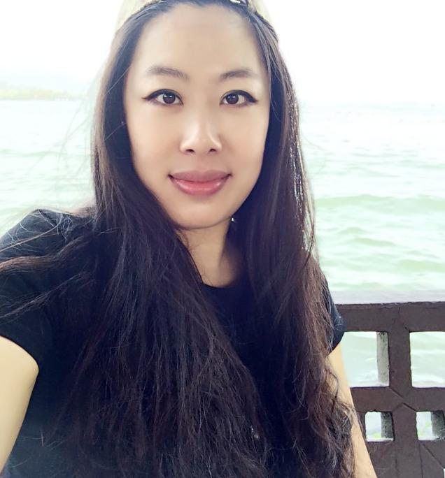 30岁未婚女征婚照片(id:65586403)_福建泉州征婚交友_珍爱网