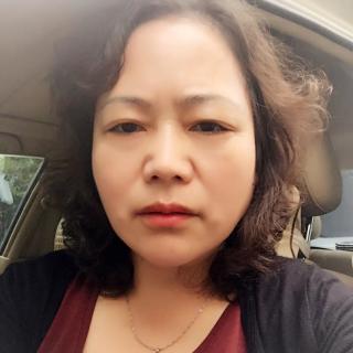 50岁离异女征婚照片(id:65684503)_上海征婚交友_珍爱网