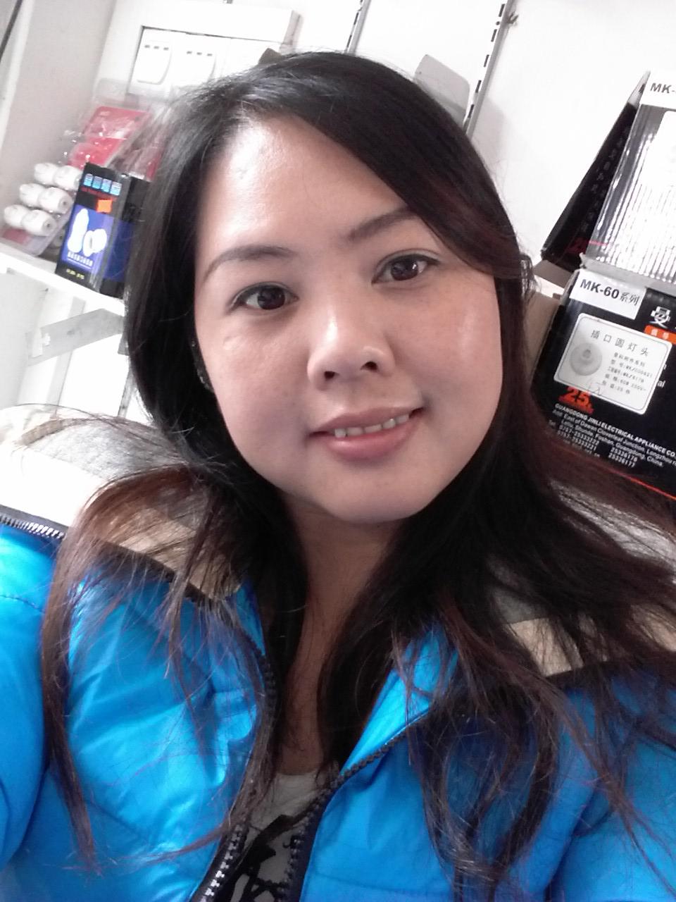 靖瑜资料照片_广西百色征婚交友_珍爱网