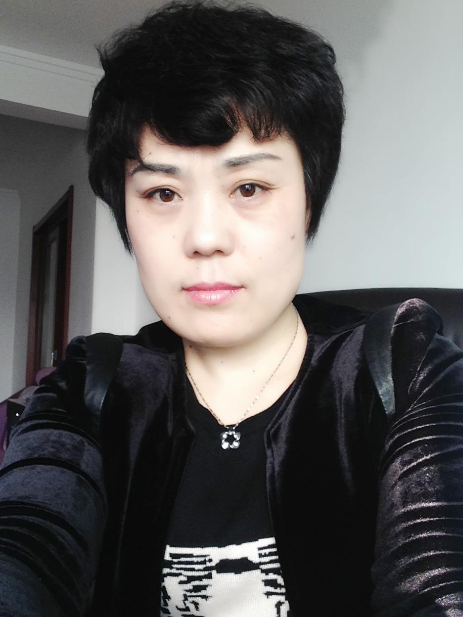 46岁离异女征婚照片(id:65777509)_陕西西安征婚交友_珍爱网