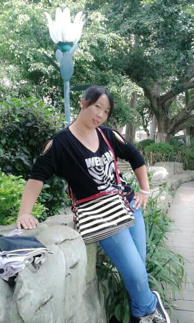 34岁离异女征婚照片(id:65888053)_广西贵港征婚交友_珍爱网