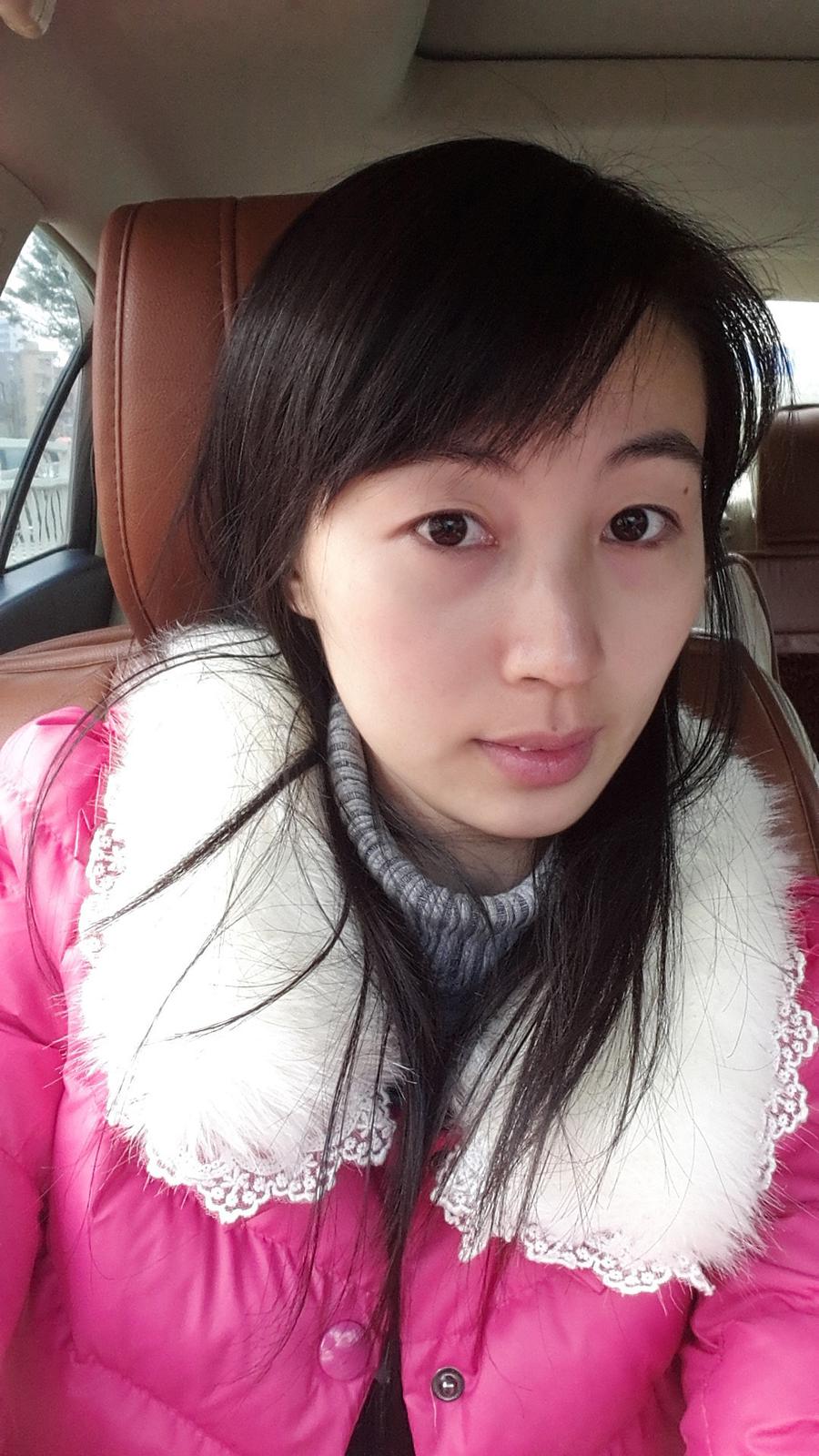 33岁未婚女征婚照片(id:66336271)_广东深圳征婚交友_珍爱网