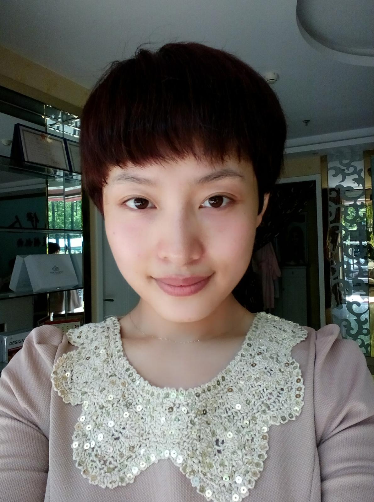 36岁离异女征婚照片(id:66731527)_北京征婚交友_珍爱网