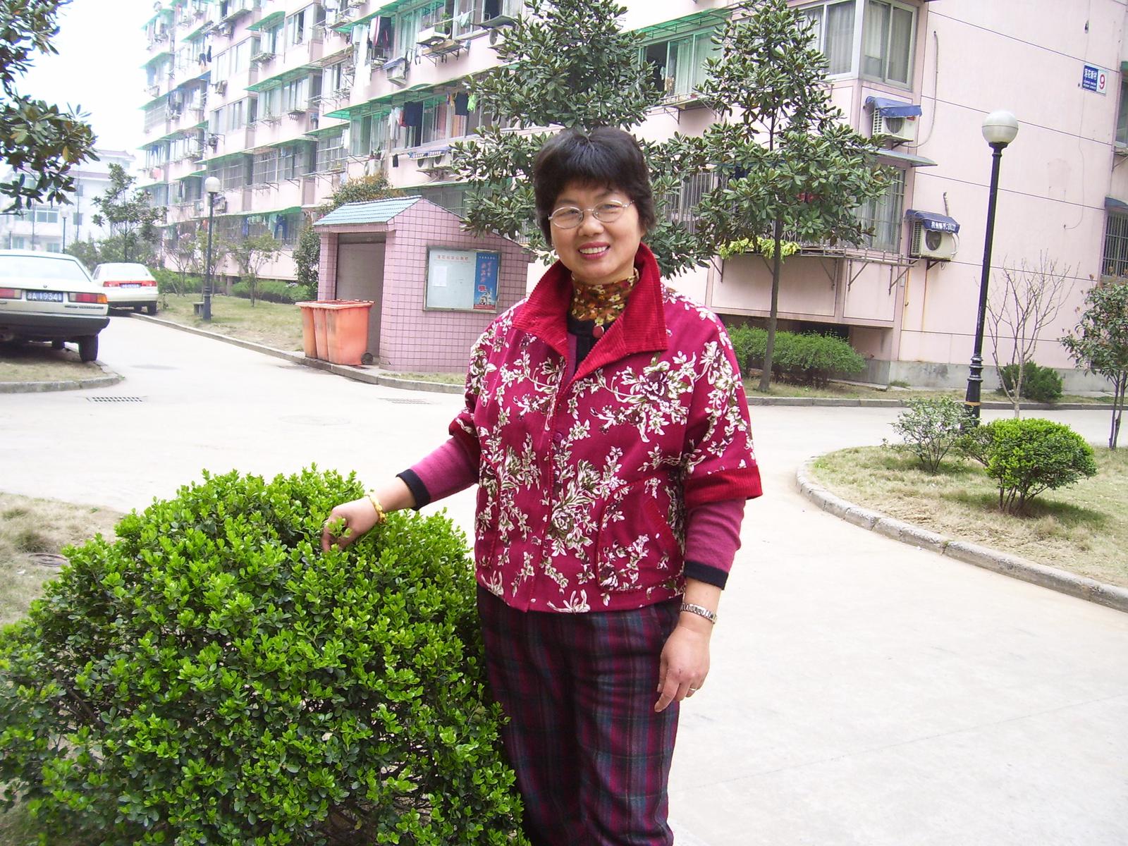 62岁离异女征婚照片(id:66888601)_湖南衡阳征婚交友_珍爱网