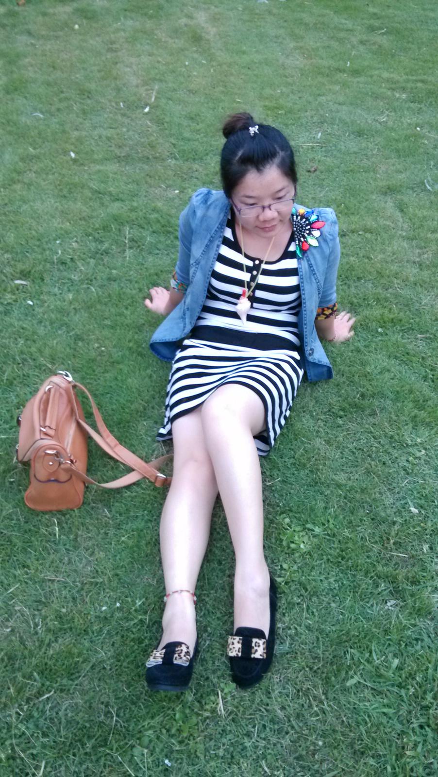 32岁未婚女征婚照片(id:66894805)_广西桂林征婚交友_珍爱网