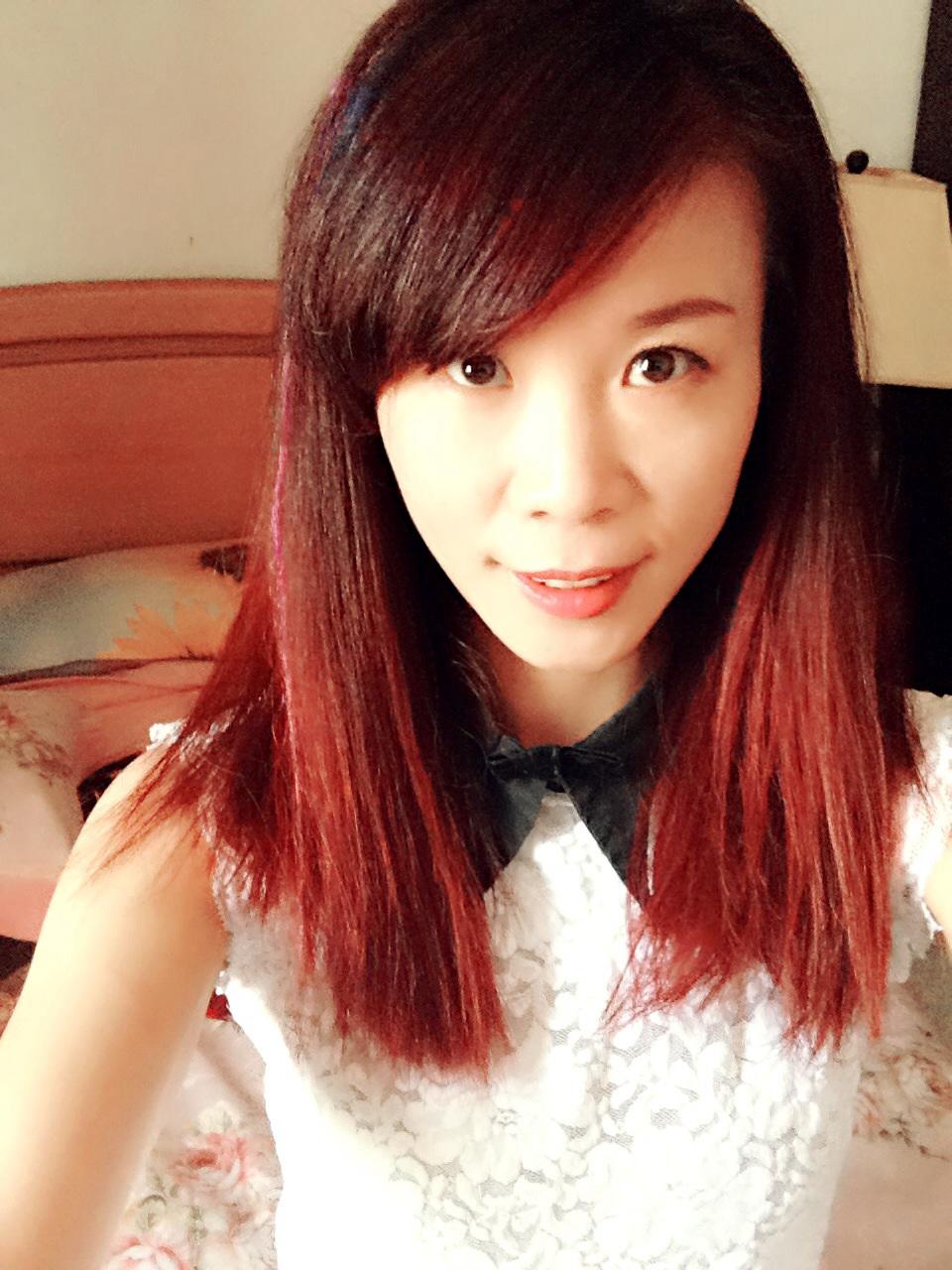 35歲離異女徵婚照片(id:67012861)_北京徵婚交友_珍愛網