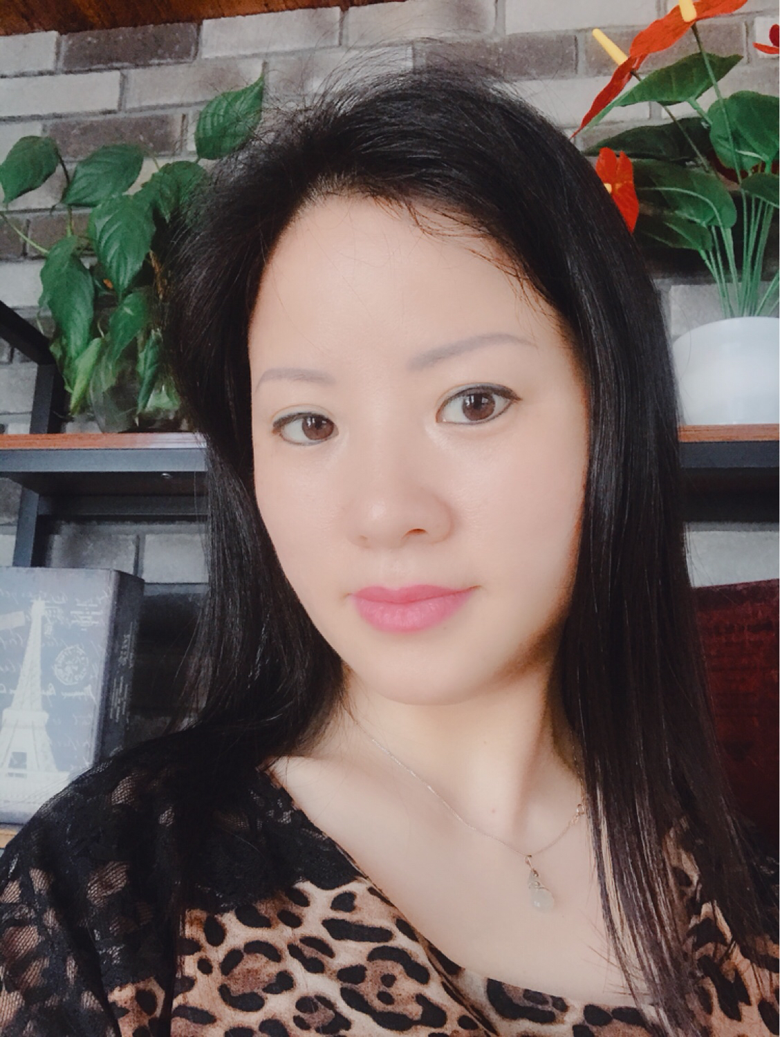 我心可心资料照片_浙江温州征婚交友_珍爱网