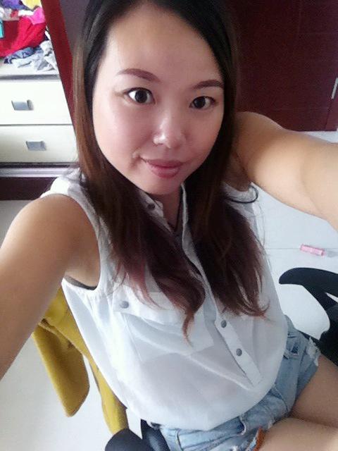 33岁离异女征婚照片(id:68100049)_江苏盐城征婚交友_珍爱网