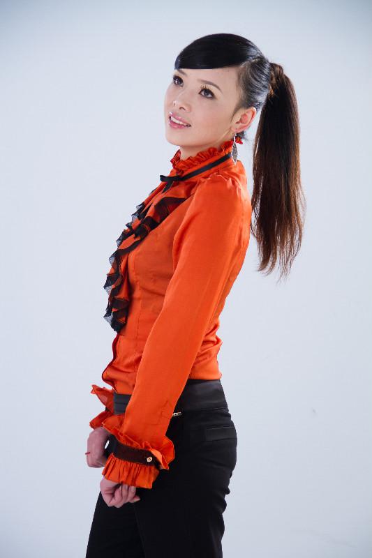 34岁离异女征婚照片(id:68131783)_贵州贵阳征婚交友_珍爱网