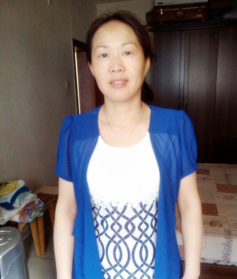 49岁离异女征婚照片(id:68304409)_四川成都征婚交友_珍爱网