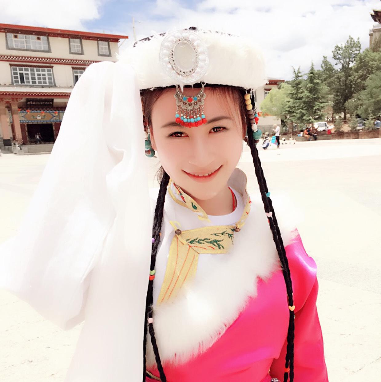 30岁未婚女征婚照片(id:68922769)_山东济南征婚交友_珍爱网