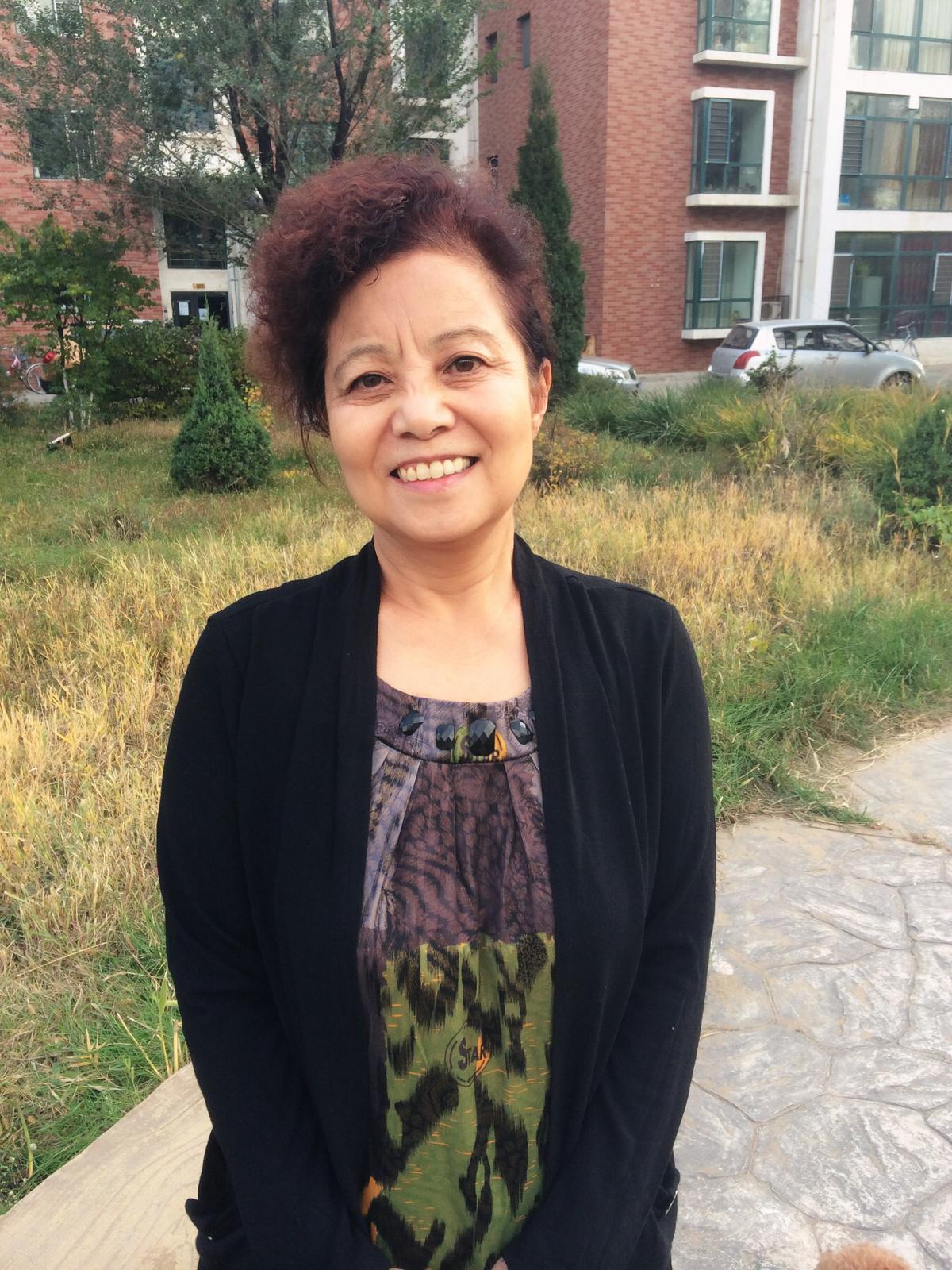 63岁丧偶女征婚照片(id:69106759)_内蒙古包头征婚交友_珍爱网