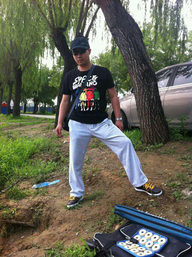 涛子资料照片_北京征婚交友_珍爱网