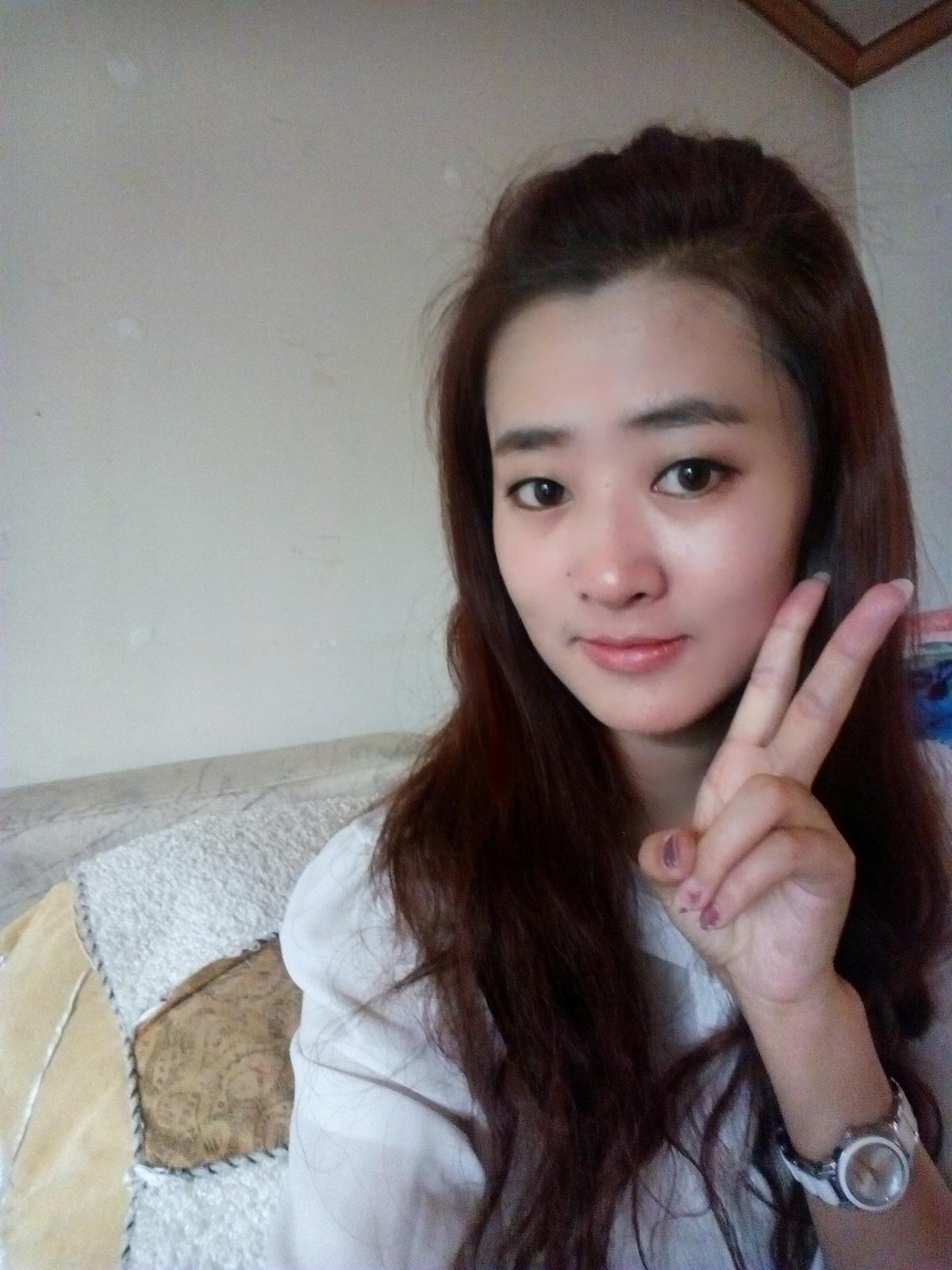 25岁未婚女征婚照片(id:69203827)_青海西宁征婚交友_珍爱网