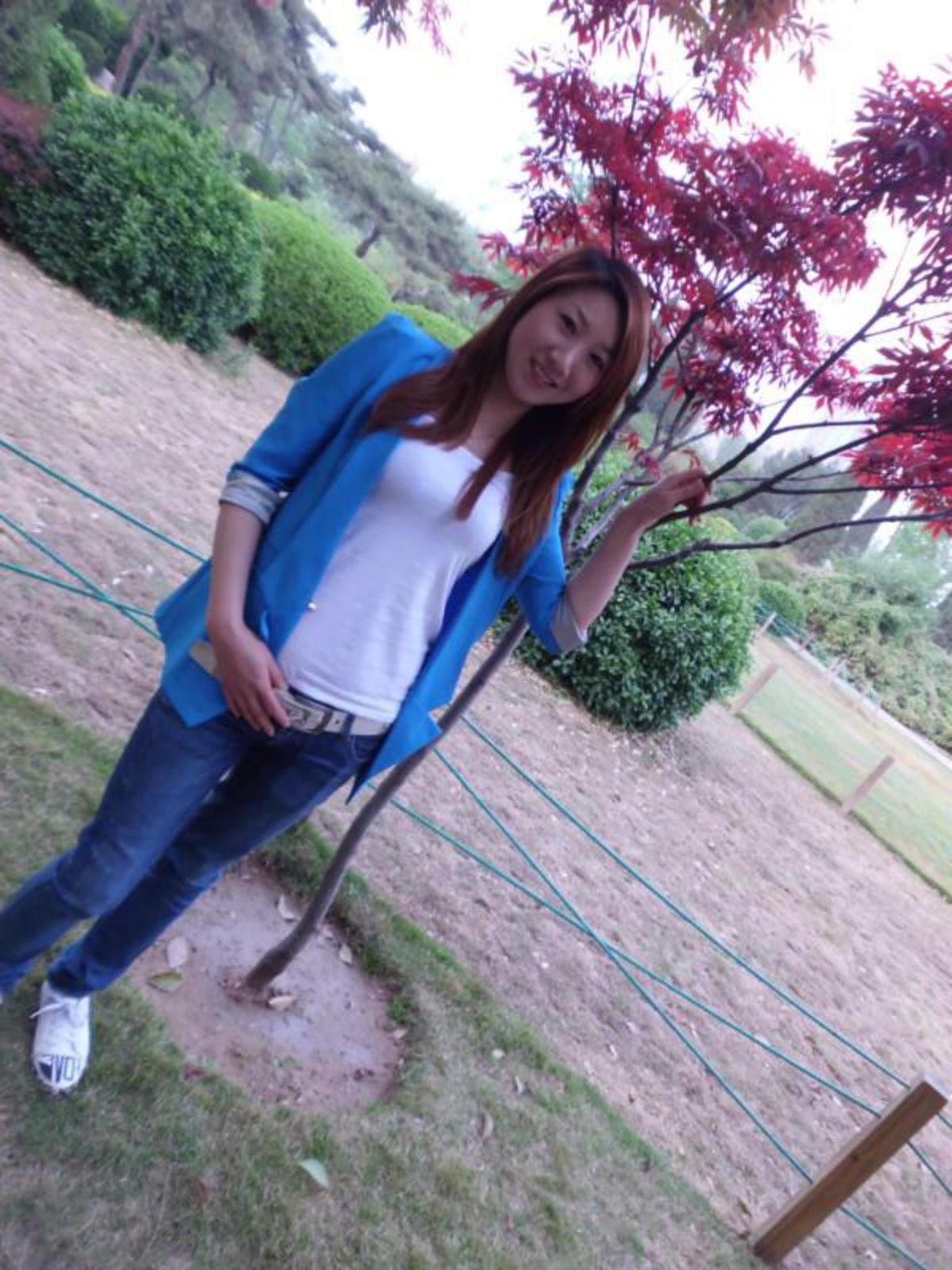 35岁离异女征婚照片(id:69342157)_河南郑州征婚交友_珍爱网