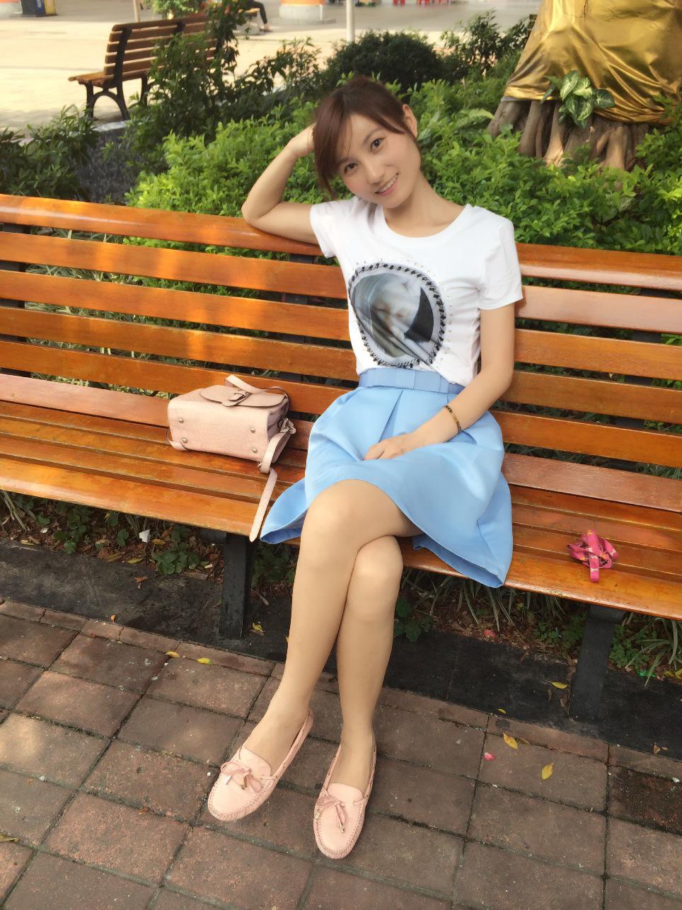 30岁未婚女征婚照片(id:69439291)_广东东莞征婚交友_珍爱网