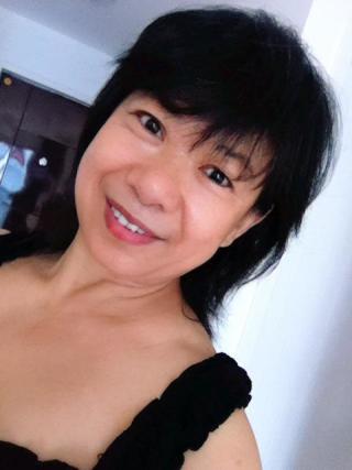 58岁离异女征婚照片(id:69447187)_江苏南京征婚交友_珍爱网