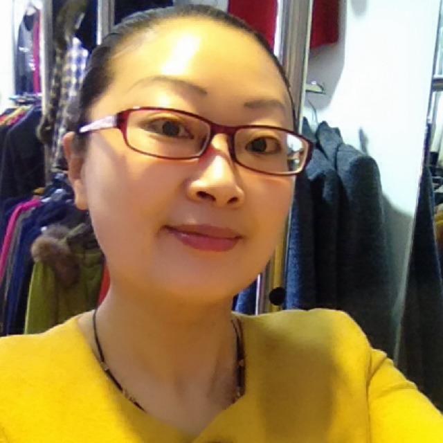 44歲喪偶女徵婚照片(id:69629851)_江蘇南通徵婚交友_珍愛網