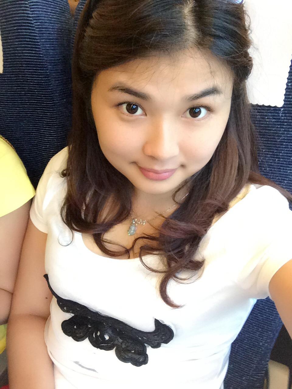 27岁未婚女征婚照片(id:69826393)_湖南长沙征婚交友_珍爱网