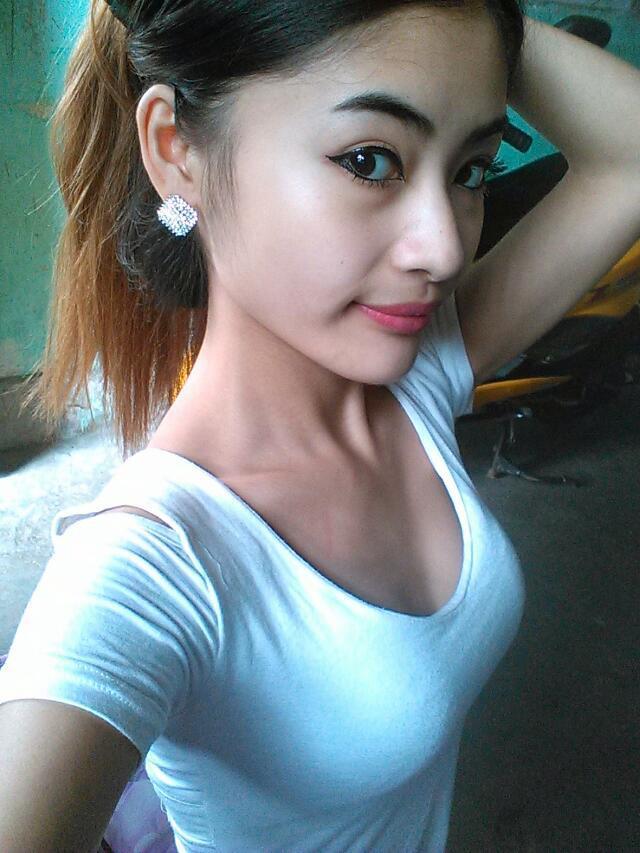 24岁未婚女征婚照片(id:69976219)_四川自贡征婚交友_珍爱网