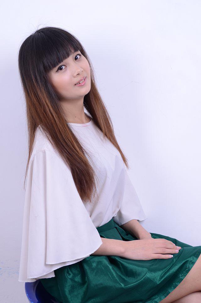 27岁未婚女征婚照片(id:70314679)_重庆征婚交友_珍爱网