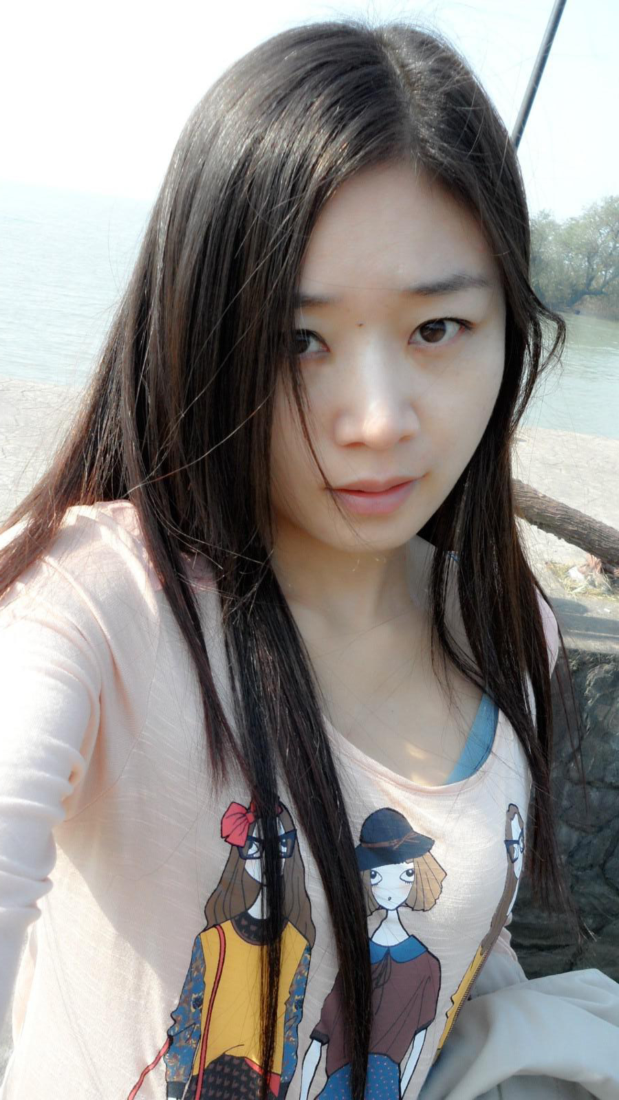 32岁未婚女征婚照片(id:70688497)_浙江金华征婚交友_珍爱网