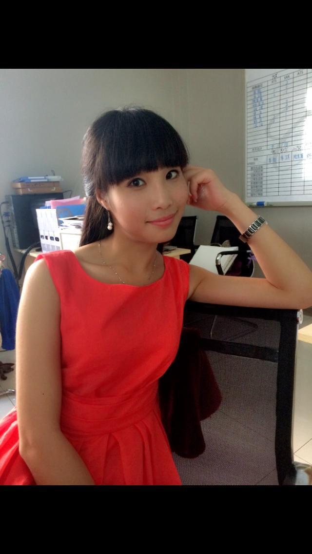 27岁未婚女征婚照片(id:71079541)_四川绵阳征婚交友_珍爱网