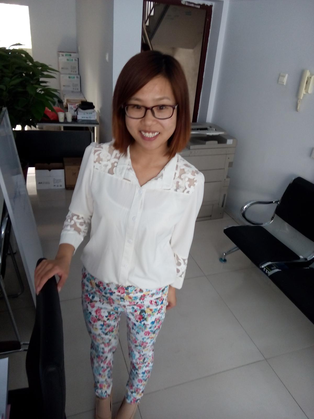 28岁未婚女征婚照片(id:71301907)_山西忻州征婚交友_珍爱网